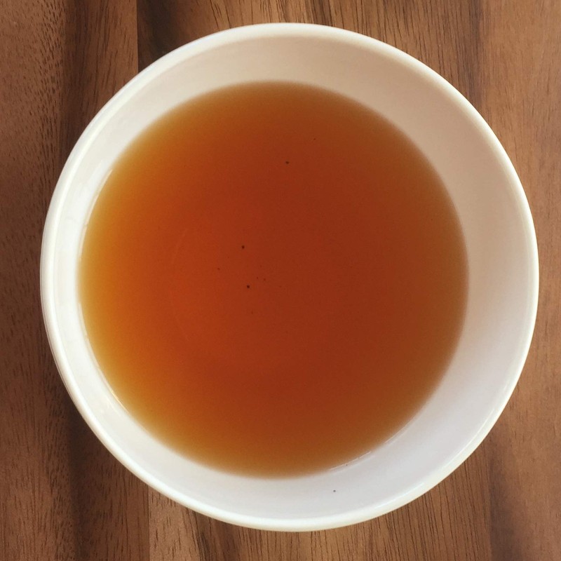 Organic Apple Black Loose Leaf Tea - 1 lb