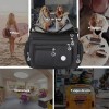Bolso Bandolera De Mujer Antirrobo Estilo Coreano Bolsa Dama