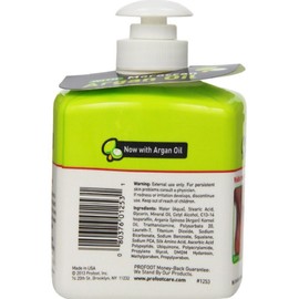 ProFoot Heel Rescue Superior Moisturizing Foot Cream 16 oz (Pack of 5)