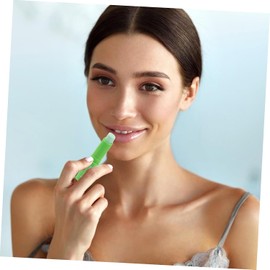 Angoily bálsamo para labios secos bálsamo labial que cambia de color Bálsamo labial hidratante Bálsamo labial nutritivo barra de cuidado de labios labio más suave hidratar lápiz labial