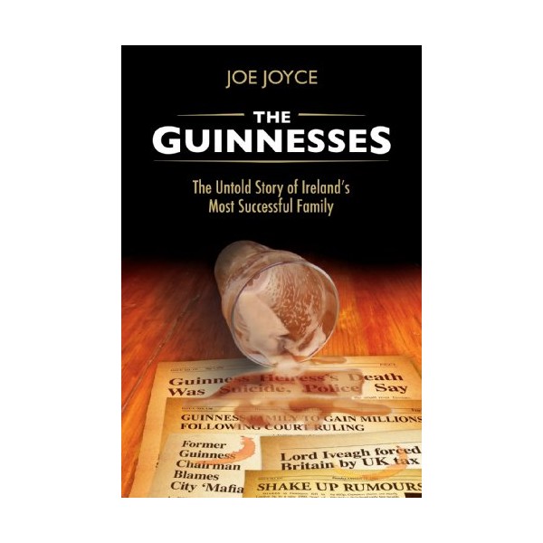 Guinnesses