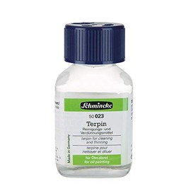 Terpin Detergents 60ml 50023 [Toy]