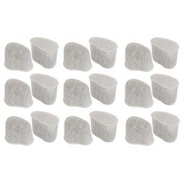 Blenpar Water Filter Replacement F4720057,F472, Compatible with Krups Coffee Maker - 18 Pack