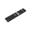 CONTROL EXPERT Control Remoto Compatible con Hyundai Smart TV Hyled5806a4km