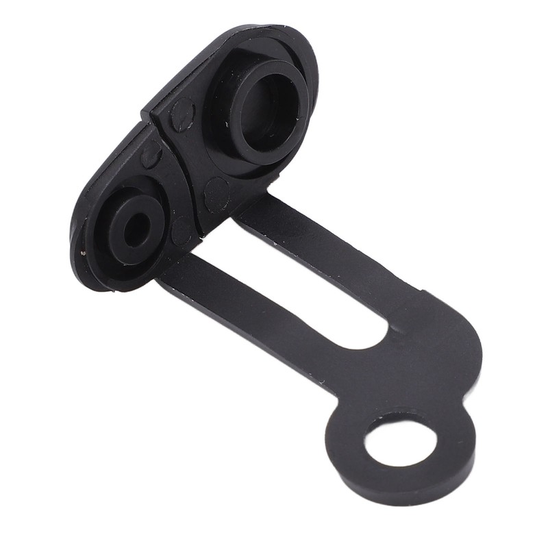 Shutter Cable Rubber Top Cover Lid Digital Camera Repair Part