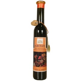 ARGUMATO Tangerine Olive Oil, 6.76 FZ