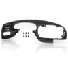 G-PLUS Dash Pad Bezel Compatible with Ford F150 1997-2003/Fit Ford
