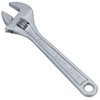 AB Tools 8" Adjustable Spanner/Wrench Monkey Pipe Plumbers Opening Range