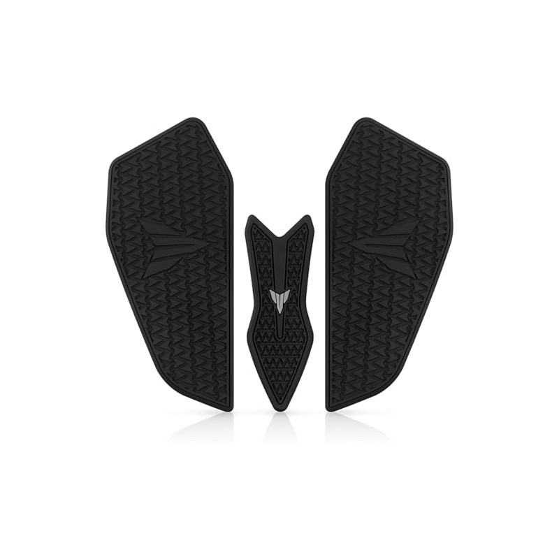 Motorcycle Tank Protector Sticker Fuel Tank Traction Pad Tank Protector