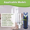 LB4000 Bulb Compatible with Germ Guardian LB4000 Air Purifier,Replace AC4850,
