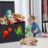 Toy Chest for Boys, Toy Boxes for Kids Extra Large,
