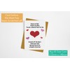 Extremely Rude Scratch Off "Naughty Surprise" A5 Greetings Card with