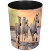 Läufer Runner trash, 13 litre trash can, Perfect for the