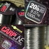 Korda Carp Mono - 20lb Green / 1000m 0.43mm