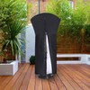 Patio Heater Cover, Protective Cover for Patio Heater, Weather Cover