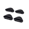 Acefrog Replacement Rubber Nose Pads for Oakley Mainlink Sunglasses