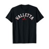 Valletta Malta Tshirt