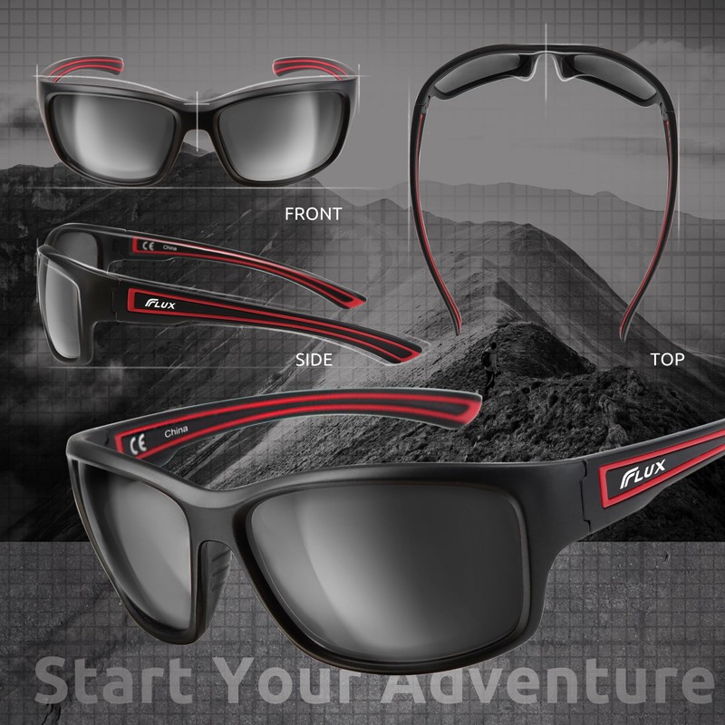 Ice Cube Men's Sunglasses L - l