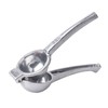 Exprimidor Grande de Limones Ekco Classic Color Plata, Hecho de