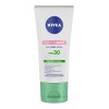 Crema Facial Hidratante Nivea Efecto Mate Con Fps 30 50