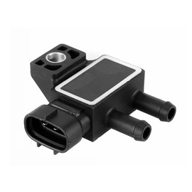 Exhaust Pressure Sensor Particulate Filter DPF for Isuzu D-MAX MU-X 2018-2020 Replacement OEM 8983314120 8-98331412-0