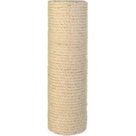 Unbranded Replacement Sisal Post for Scratching Posts, 3.5 in x 11.8 in (9 x 30 cm)