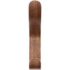 Plywood Wall Hooks Set of 4 Wood Coat Hooks Hanging