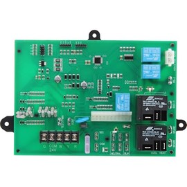 HK42FZ011 - ClimaTek Upgraded Circuit Control Board Replaces Carrier