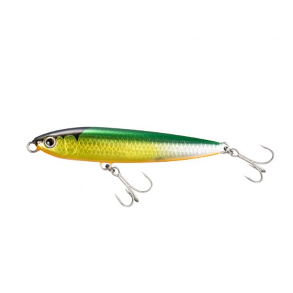 Shimano Lure, Salt Plug, Exsense, Glass Ride 95F, XL-T95S, Kyorin