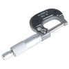 findmall - Micrómetro exterior de 0-1 pulgada 0.000 pulgadas con
