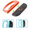 Compatible Switch2 Fit Box 2 / Fit Box Controller Grip