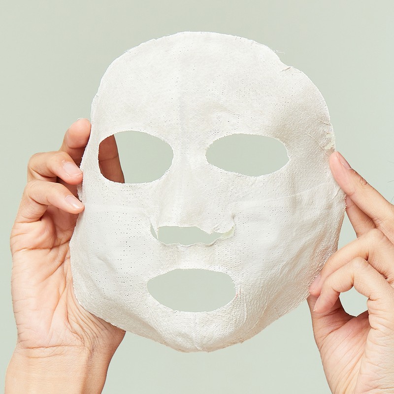 comma, nine Pore Tight Facial Clay Pack 4ea - comma,