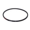 sourcing map SPA-875 V-Belts Drive Belt 875mm Pitch Girth 13mm