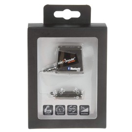 Sound of Motion Bicycle Power Meter - Black