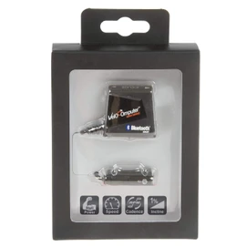 Sound of Motion Bicycle Power Meter - Black