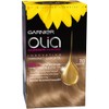 Garnier Olia 7.0 Cool Medium Blonde Permanent Hair Colour without