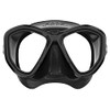 SEAC Symbol, Made in Italy diving mask with two lenses
