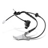 Frankberg ABS Sensor Wheel Speed Rear Right Compatible with MX-5