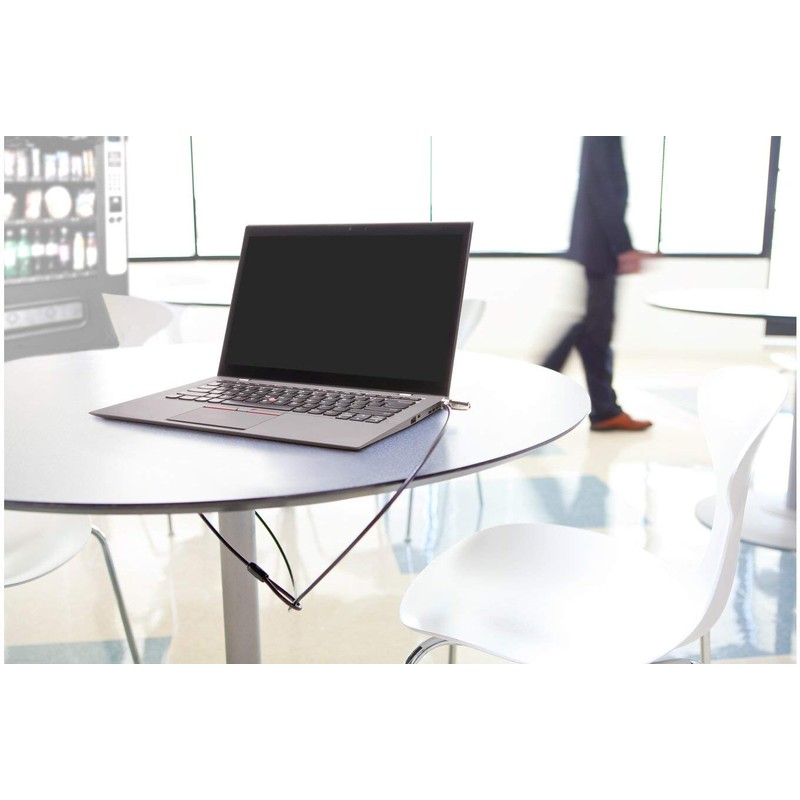 Kensington ClickSafe® 2.0 Lock - Keyed