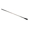 OneGrill 5/16 Inch Square Rotisserie Spit Rods (19 inch W/Handle)