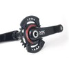 SIGEYI - Chain guard for use with AXO MTB 104BCD