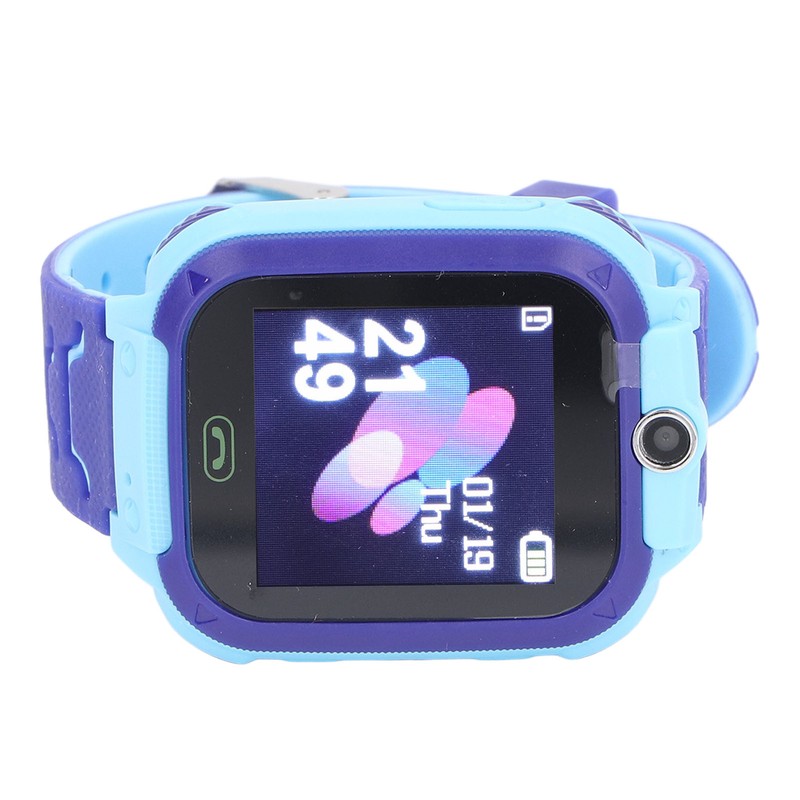 Kids Intelligent Watch Alarm Clock Decoration Timer Children Waterproof Calling