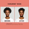 DevaCurl CurlBond Re-Coiling Treatment Mask | Helps Re-Link Broken Bonds