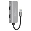 HD Audio Video Capture HDMI to HDMI 4K USB2.0 1080P