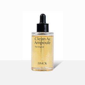 DMCK Clean Arc The Original Ampoule 50ml+Sample / DMCK 클린 아크 디 오리지널 앰플 50ml+샘플