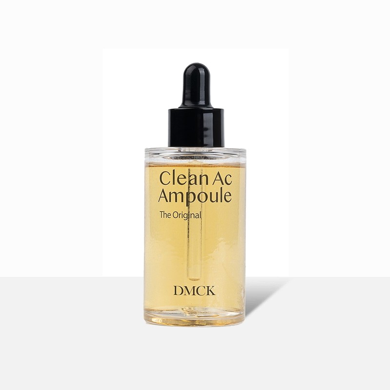 DMCK Clean Arc The Original Ampoule 50ml+Sample / DMCK 클린