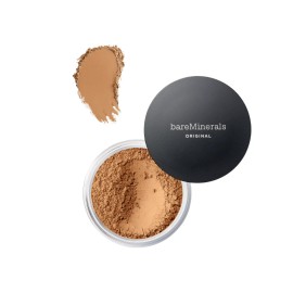 bareMinerals Original Foundation Broad Spec. SPF 15 Neutral Tan 21 0.28 oz, New!