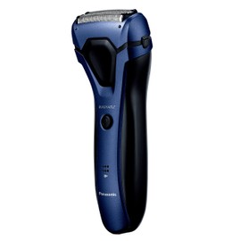 Panasonic ES-RL34-A Men's Shaver, 3 Blades, Blue