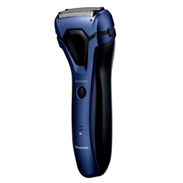 Panasonic ES-RL34-A Men's Shaver, 3 Blades, Blue