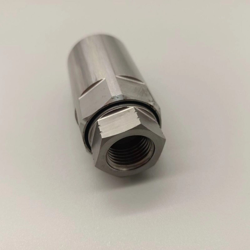 linqumutton Common Pressure Relief Valve Fits for Cummins ISX15 QSX15
